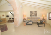 Casa de pueblo en venta en la Carrer Sa Creu. , Campos, ref: TR353206 foto