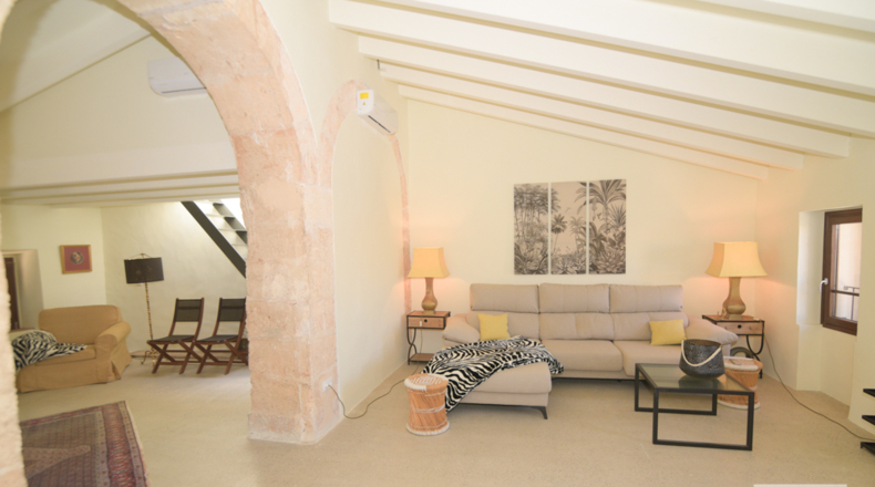 Illes Balears - Campos - 440m2