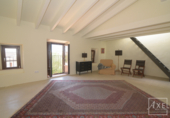 Casa de pueblo en venta en la Carrer Sa Creu. , Campos, ref: TR353206 foto