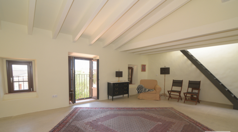 Illes Balears - Campos - 440m2