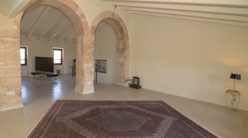 Illes Balears - Campos - 440m2