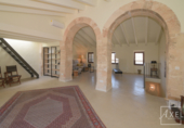 Casa de pueblo en venta en la Carrer Sa Creu. , Campos, ref: TR353206 foto
