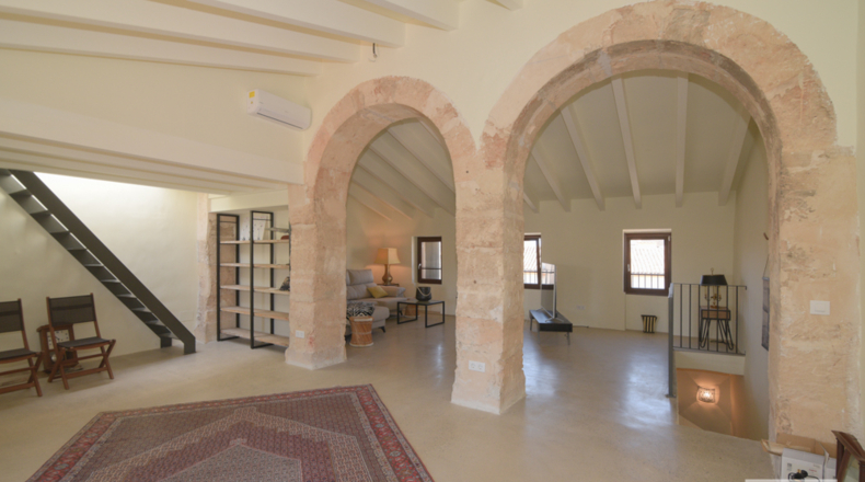 Illes Balears - Campos - 440m2