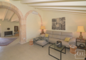 Casa de pueblo en venta en la Carrer Sa Creu. , Campos, ref: TR353206 foto