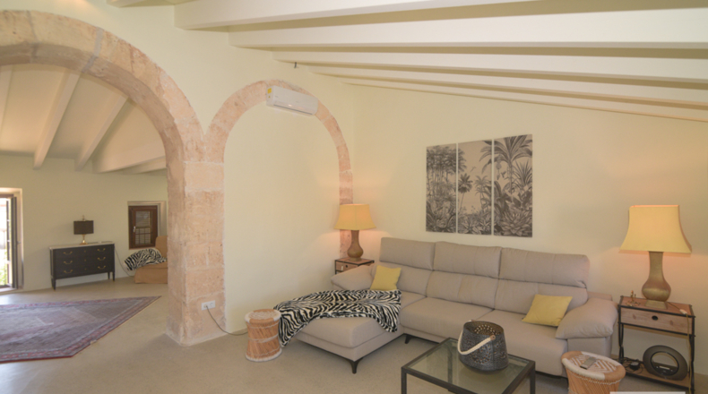 Illes Balears - Campos - 440m2