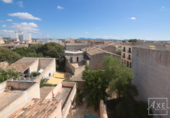 Casa de pueblo en venta en la Carrer Sa Creu. , Campos, ref: TR353206 foto