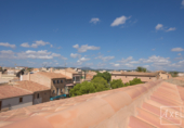 Casa de pueblo en venta en la Carrer Sa Creu. , Campos, ref: TR353206 foto