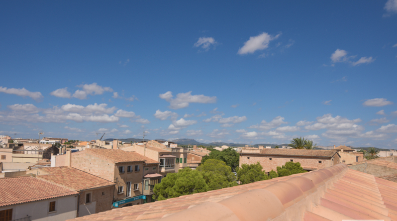 Illes Balears - Campos - 440m2