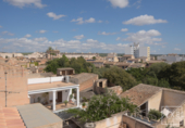 Casa de pueblo en venta en la Carrer Sa Creu. , Campos, ref: TR353206 foto