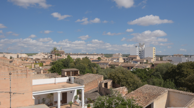 Illes Balears - Campos - 440m2