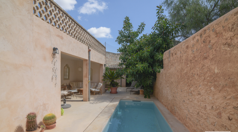 Illes Balears - Campos - 440m2