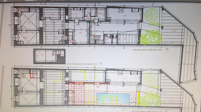 Illes Balears - Campos - 440m2