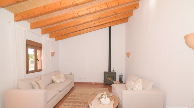Illes Balears - Campos - 19637m2