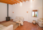 Casa de pueblo en venta en la Diseminados Var. 07630, Campos, ref: TR353156 foto