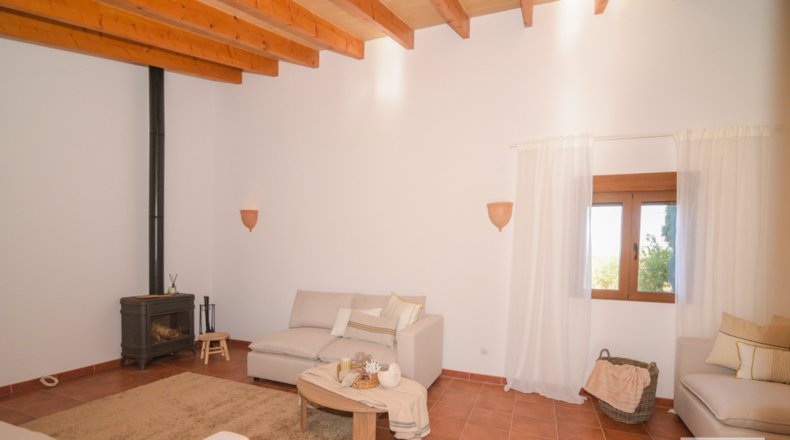 Illes Balears - Campos - 19637m2
