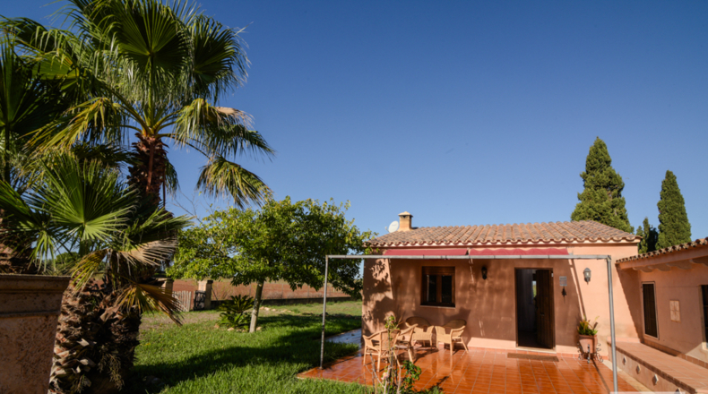 Illes Balears - Campos - 19637m2