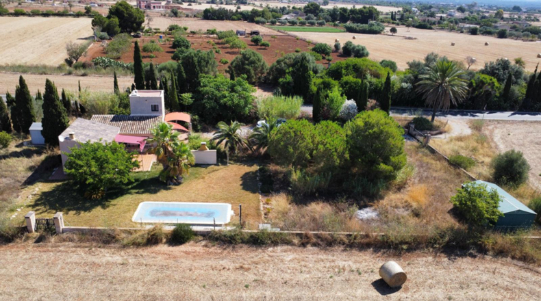 Illes Balears - Campos - 19637m2
