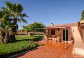 Casa de pueblo en venta en la Diseminados Var. 07630, Campos, ref: TR353156 foto