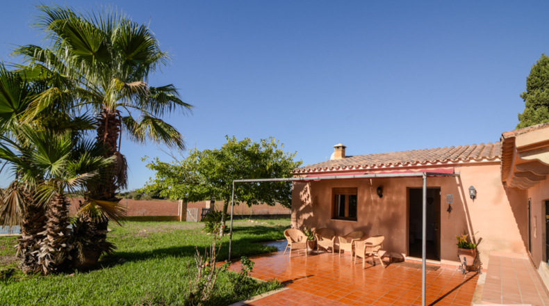 Illes Balears - Campos - 19637m2