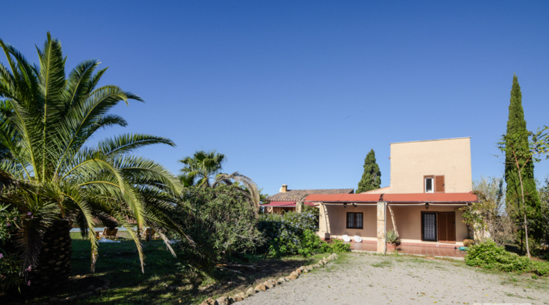 Illes Balears - Campos - 19637m2
