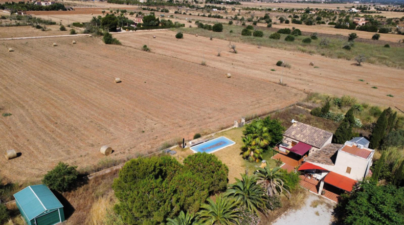 Illes Balears - Campos - 19637m2