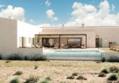 Casa de pueblo en venta en la Diseminados Var. 07630, Campos, ref: TR353156 foto