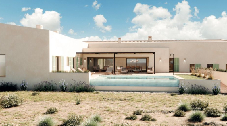 Illes Balears - Campos - 19637m2
