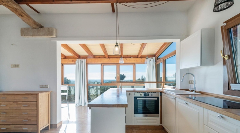 Балеарские острова - Llucmajor - 3085m2