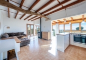 Casa de pueblo en venta en la Cami de Ferrutxelles. 07620, Llucmajor, ref: TR371292 foto