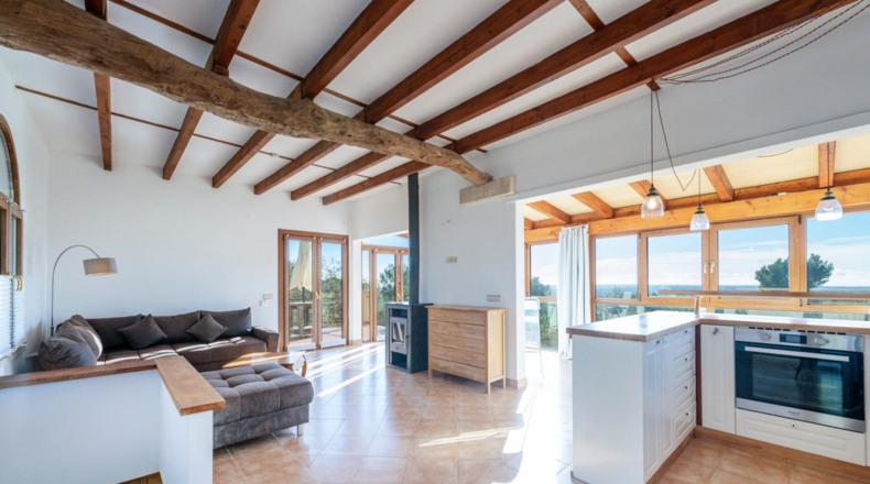 Балеарские острова - Llucmajor - 3085m2