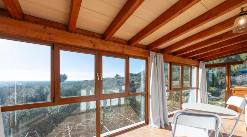 Балеарские острова - Llucmajor - 3085m2