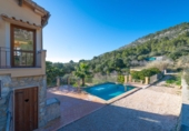 Casa de pueblo en venta en la Cami de Ferrutxelles. 07620, Llucmajor, ref: TR371292 foto