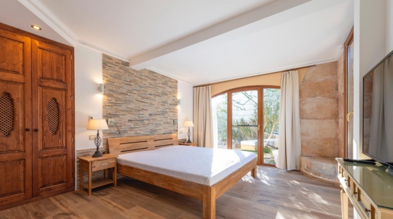 Балеарские острова - Llucmajor - 3085m2
