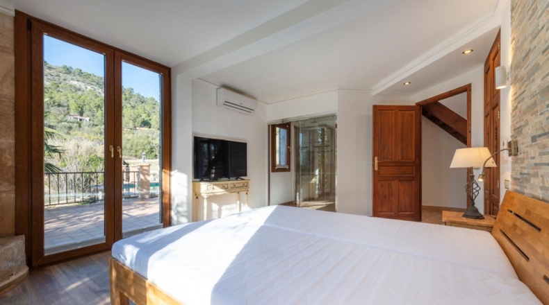 Балеарские острова - Llucmajor - 3085m2
