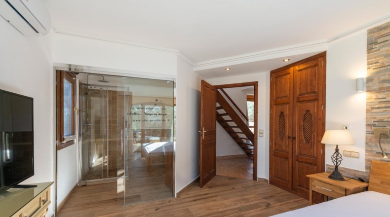 Балеарские острова - Llucmajor - 3085m2
