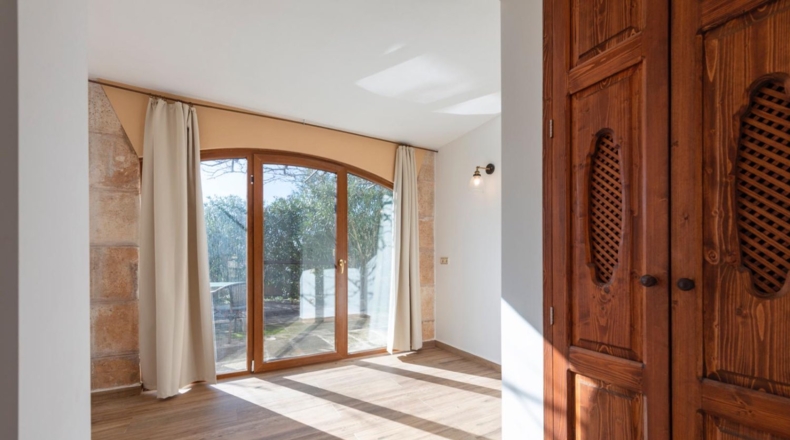 Балеарские острова - Llucmajor - 3085m2