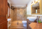 Casa de pueblo en venta en la Cami de Ferrutxelles. 07620, Llucmajor, ref: TR371292 foto