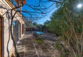 Casa de pueblo en venta en la Cami de Ferrutxelles. 07620, Llucmajor, ref: TR371292 foto