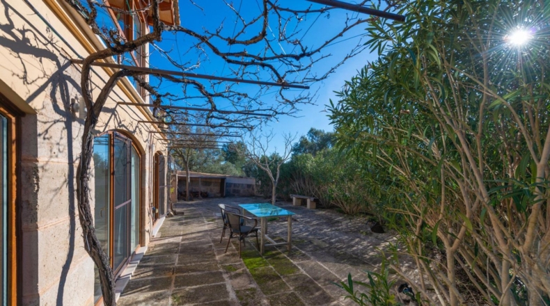 Балеарские острова - Llucmajor - 3085m2