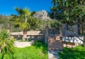 Casa de pueblo en venta en la Cami de Ferrutxelles. 07620, Llucmajor, ref: TR371292 foto