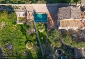Casa de pueblo en venta en la Cami de Ferrutxelles. 07620, Llucmajor, ref: TR371292 foto