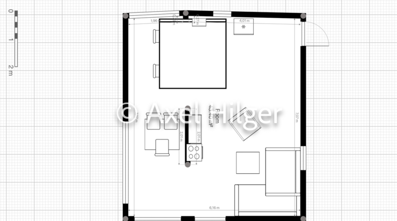 Балеарские острова - Llucmajor - 3085m2
