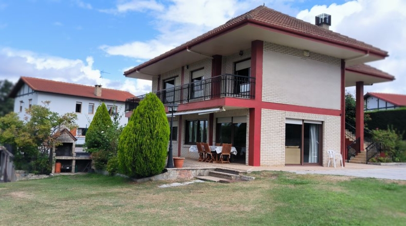 Burgos - Medina de Pomar - 4212m2