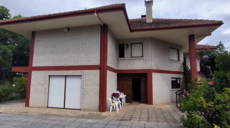Burgos - Medina de Pomar - 4212m2