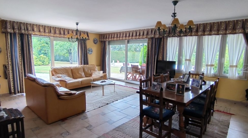 Burgos - Medina de Pomar - 4212m2