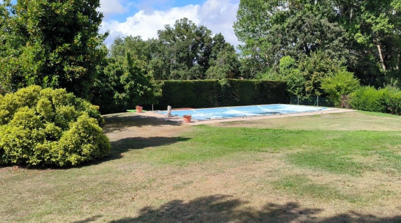 Burgos - Medina de Pomar - 4212m2