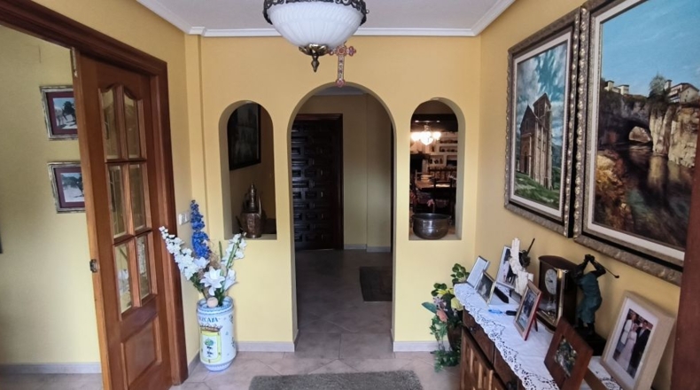 Burgos - Medina de Pomar - 4212m2