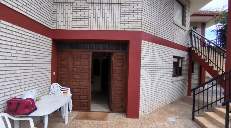 Burgos - Medina de Pomar - 4212m2