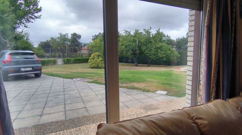 Burgos - Medina de Pomar - 4212m2