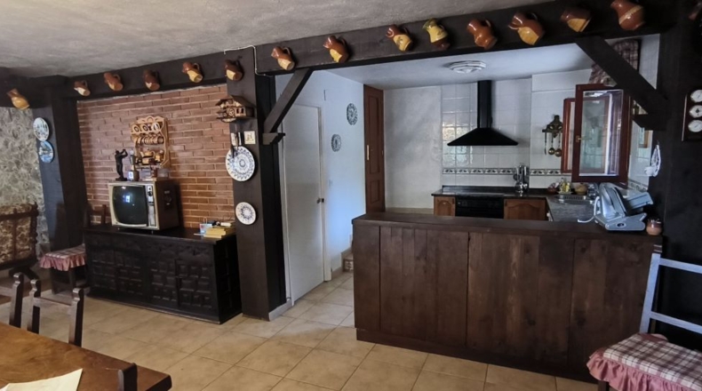 Burgos - Medina de Pomar - 4212m2